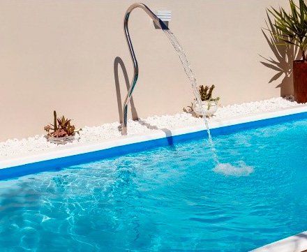acessórios para piscinas itapoá