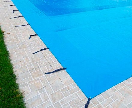 capas de proteção para piscinas itapoá