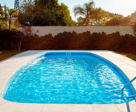 Piscinas itapoá sc